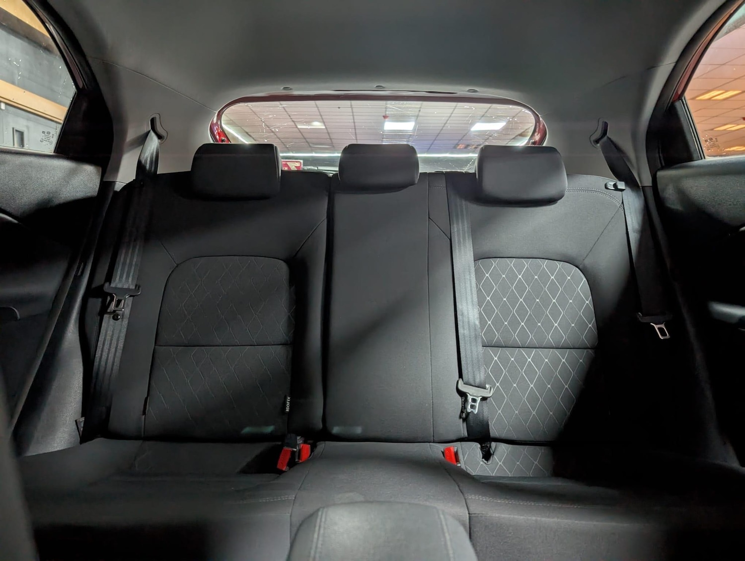 Used Kia Rio 2016 for sale - 77425332: Photo 13