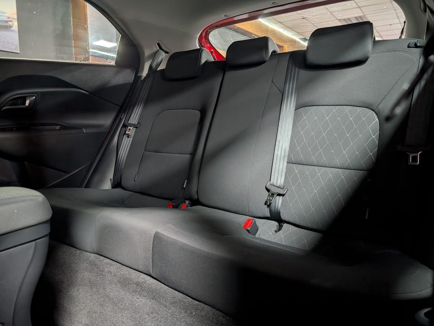 Used Kia Rio 2016 for sale - 77425332: Photo 14