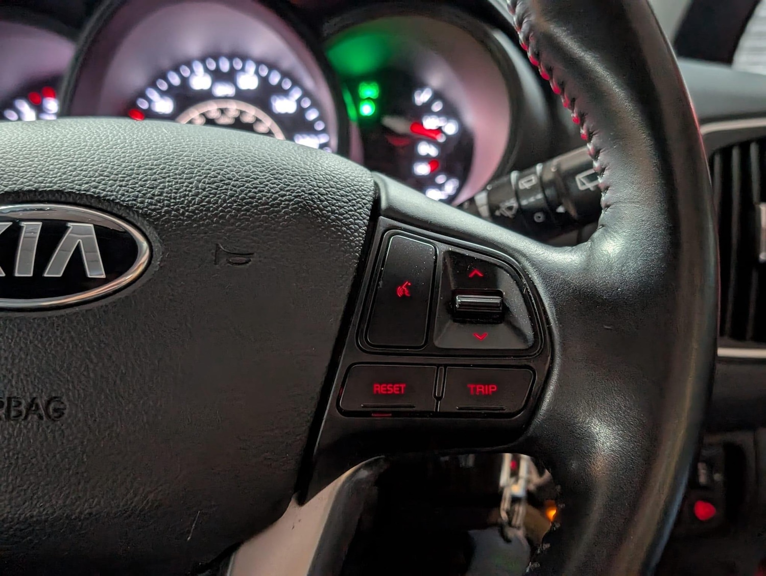 Used Kia Rio 2016 for sale - 77425332: Photo 21