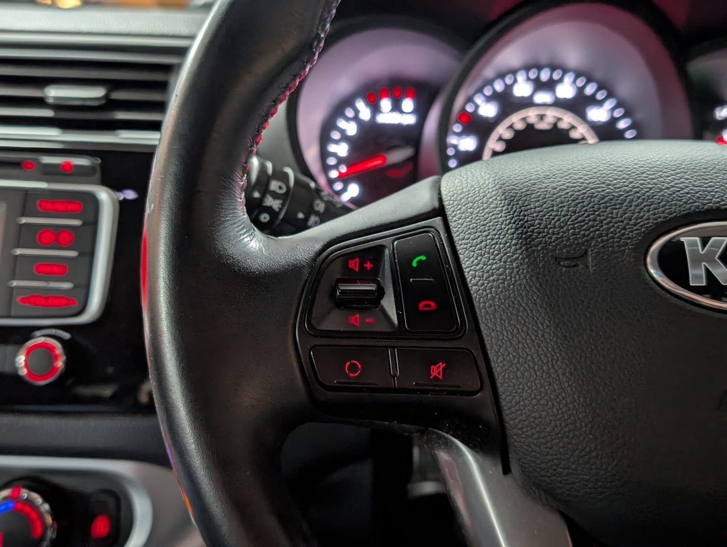 Used Kia Rio 2016 for sale - 77425332: Photo 23