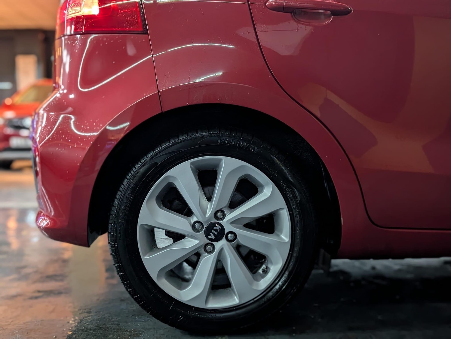 Used Kia Rio 2016 for sale - 77425332: Photo 25