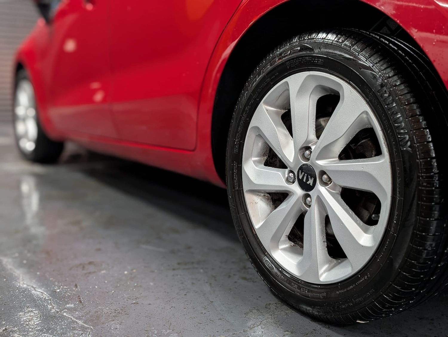 Used Kia Rio 2016 for sale - 77425332: Photo 26