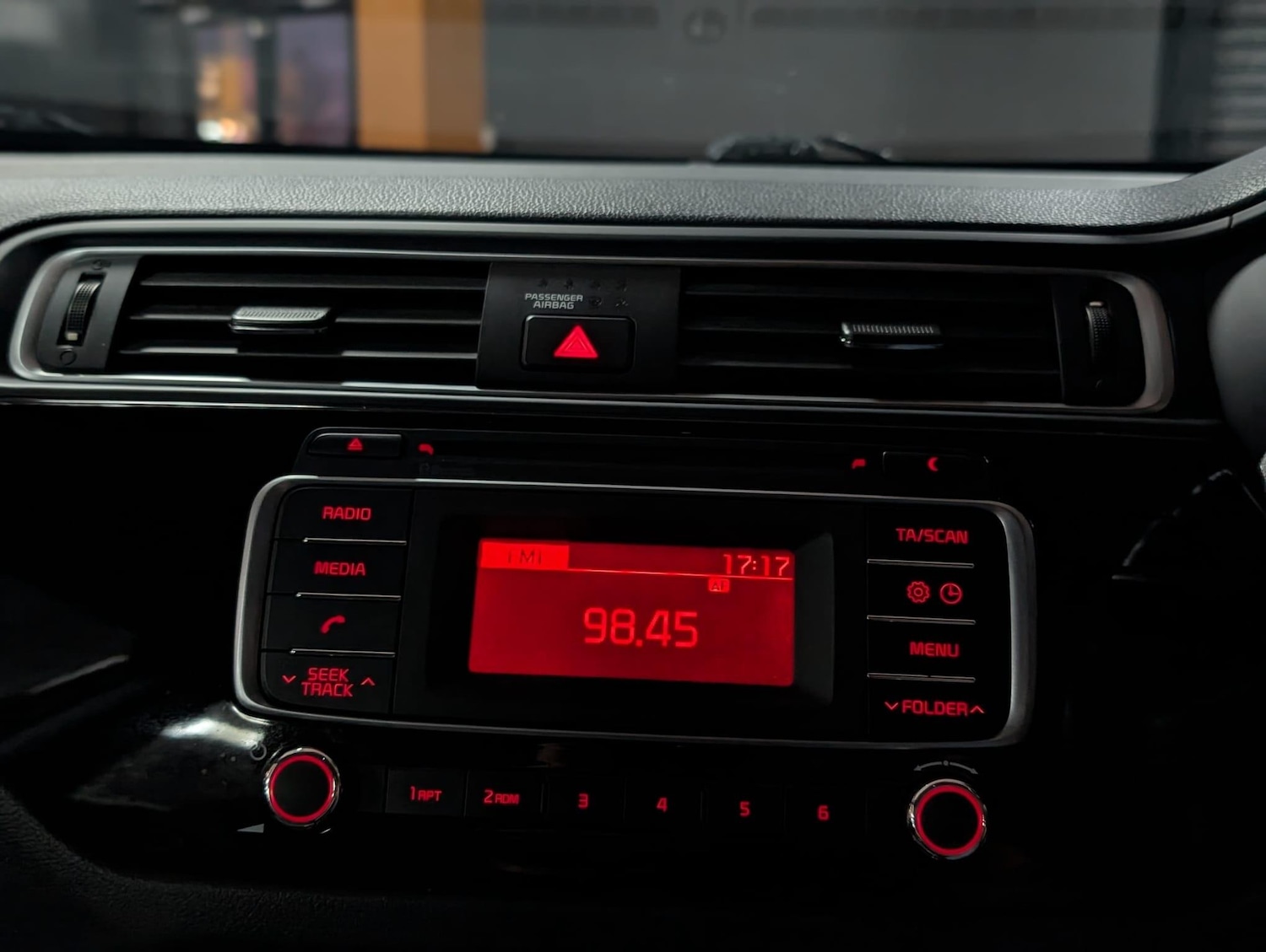 Used Kia Rio 2016 for sale - 77425332: Photo 27