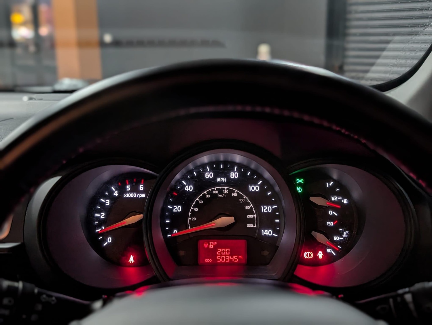 Used Kia Rio 2016 for sale - 77425332: Photo 28