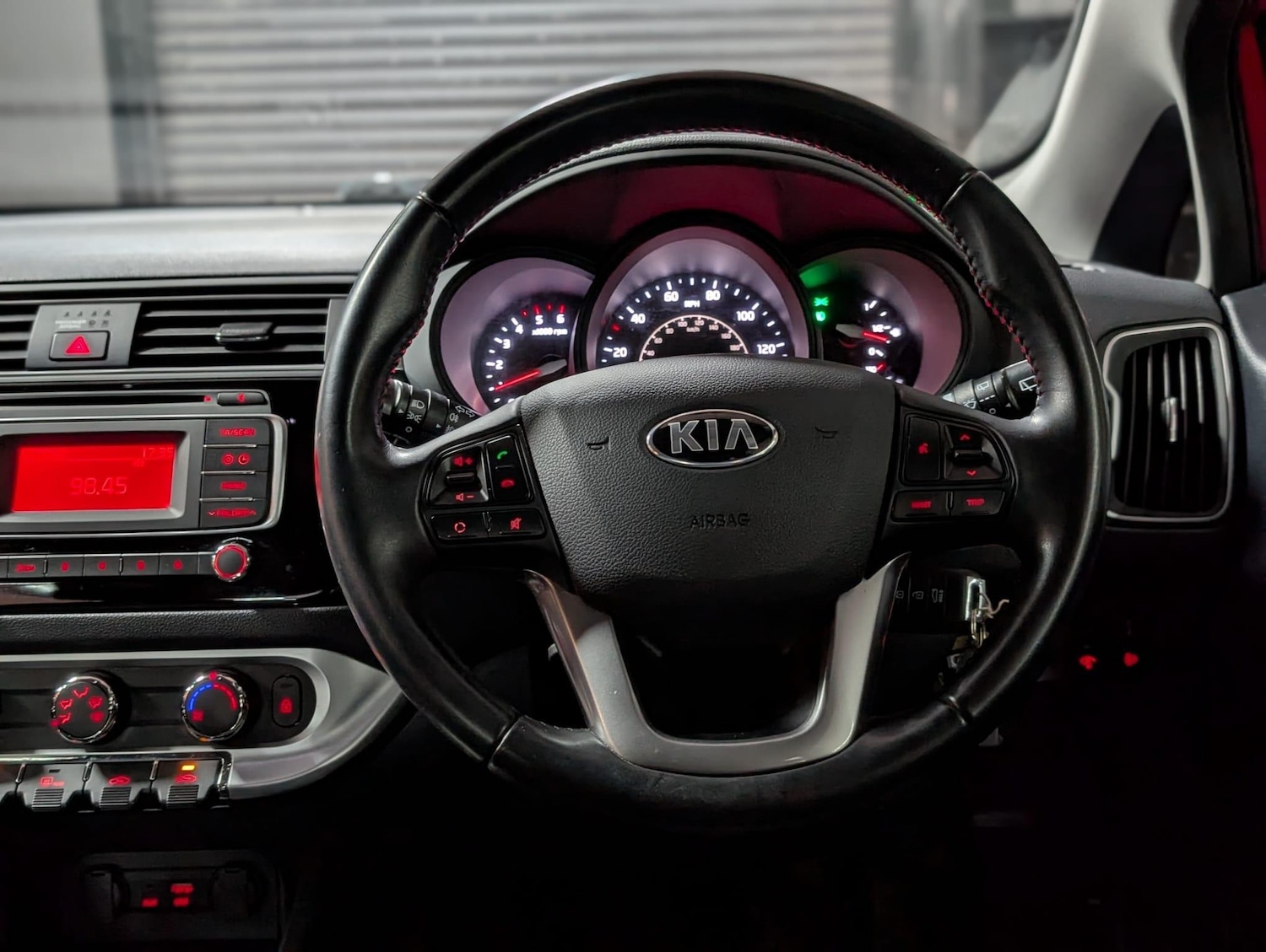 Used Kia Rio 2016 for sale - 77425332: Photo 30