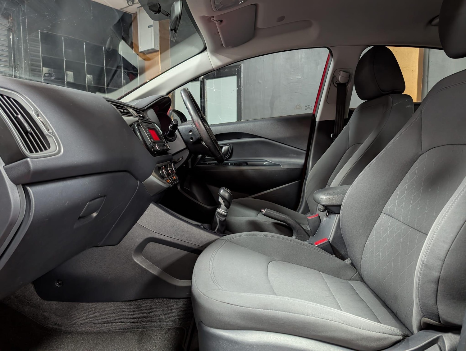 Used Kia Rio 2016 for sale - 77425332: Photo 31