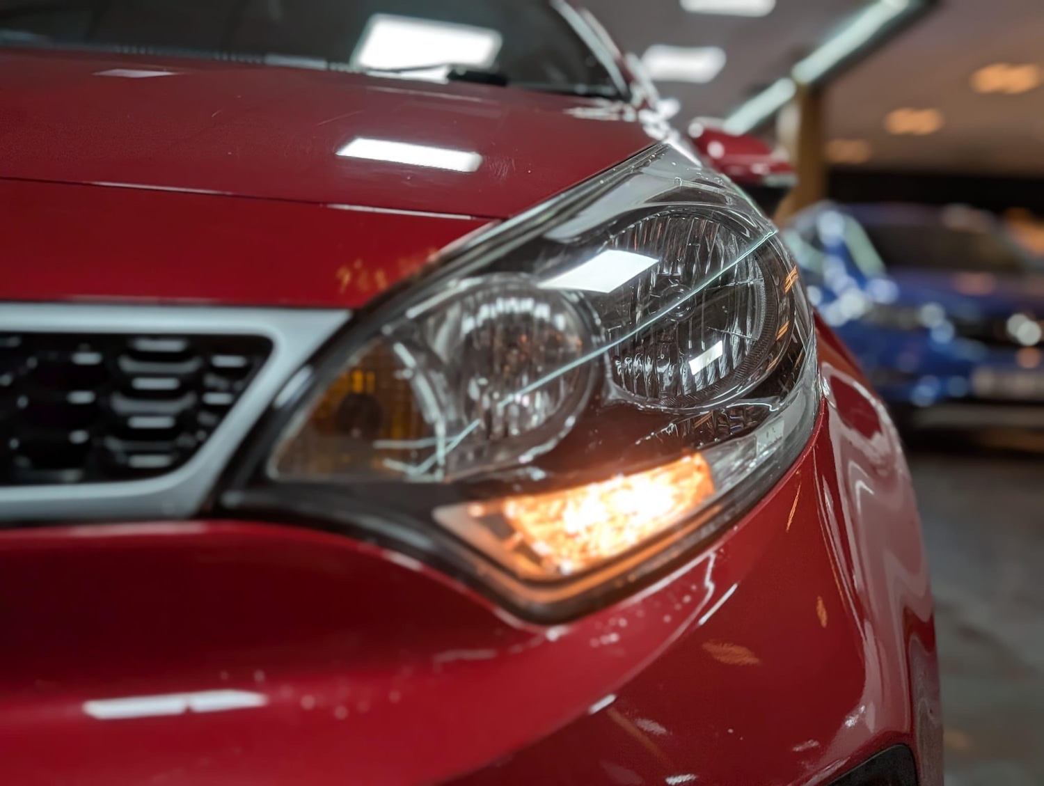 Used Kia Rio 2016 for sale - 77425332: Photo 33