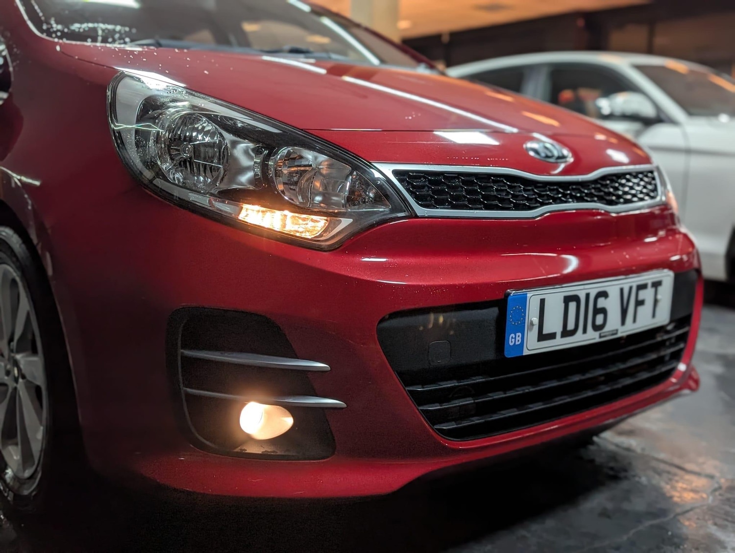 Used Kia Rio 2016 for sale - 77425332: Photo 34