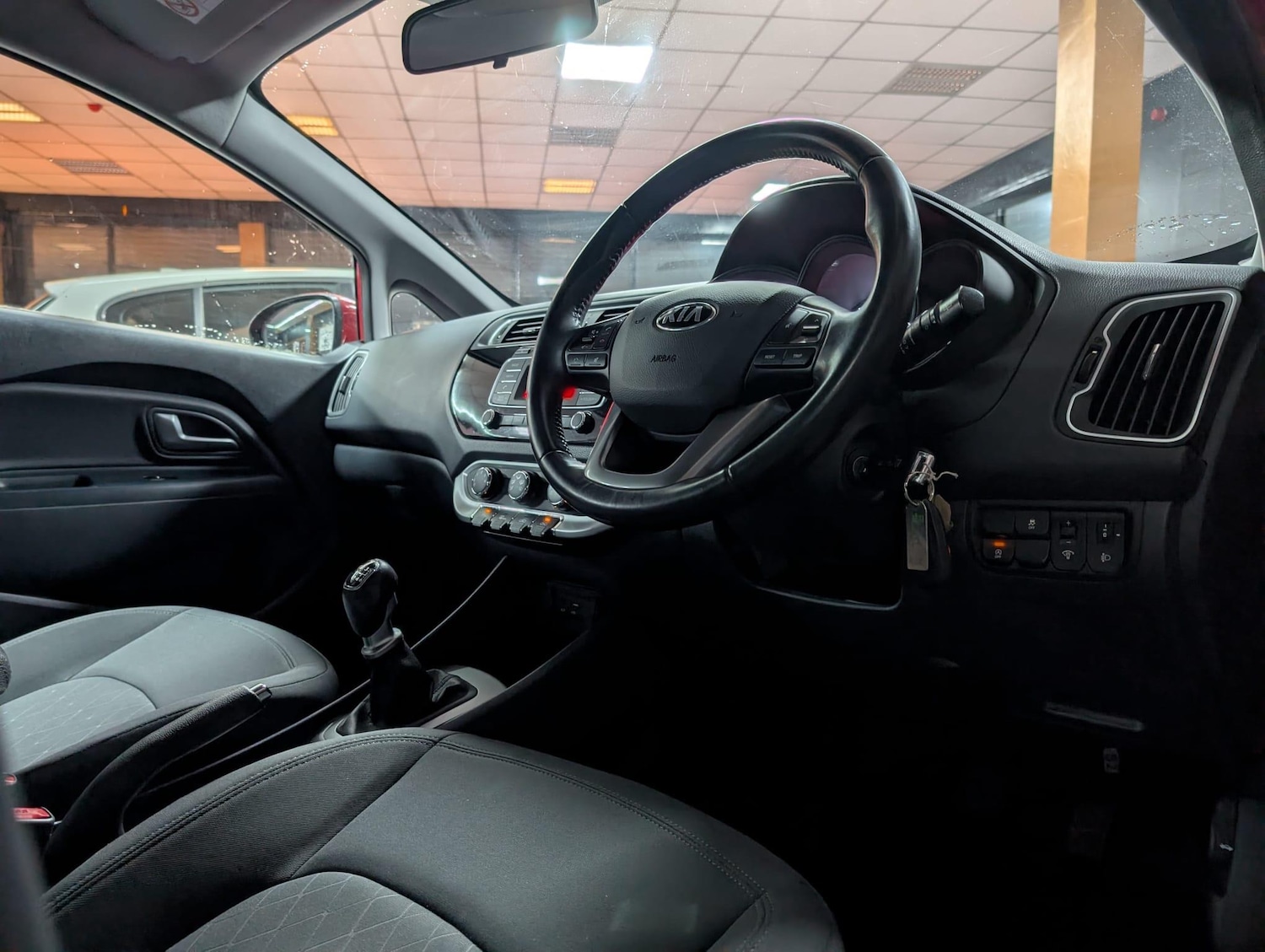 Used Kia Rio 2016 for sale - 77425332: Photo 36