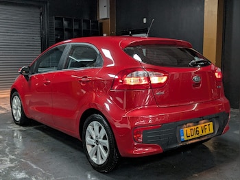 Used Kia Rio 2016 for sale - 77425332: Photo