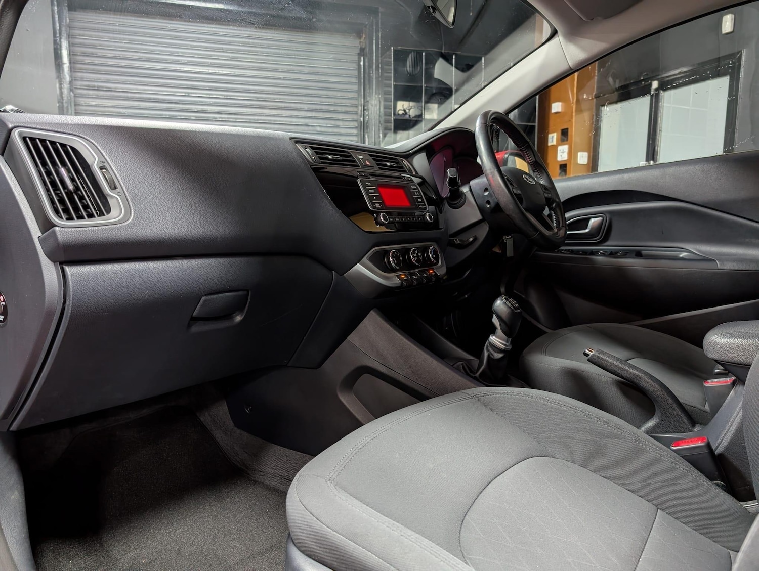 Used Kia Rio 2016 for sale - 77425332: Photo 9