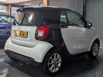 Used smart fortwo 2016 for sale - 75414448: Photo