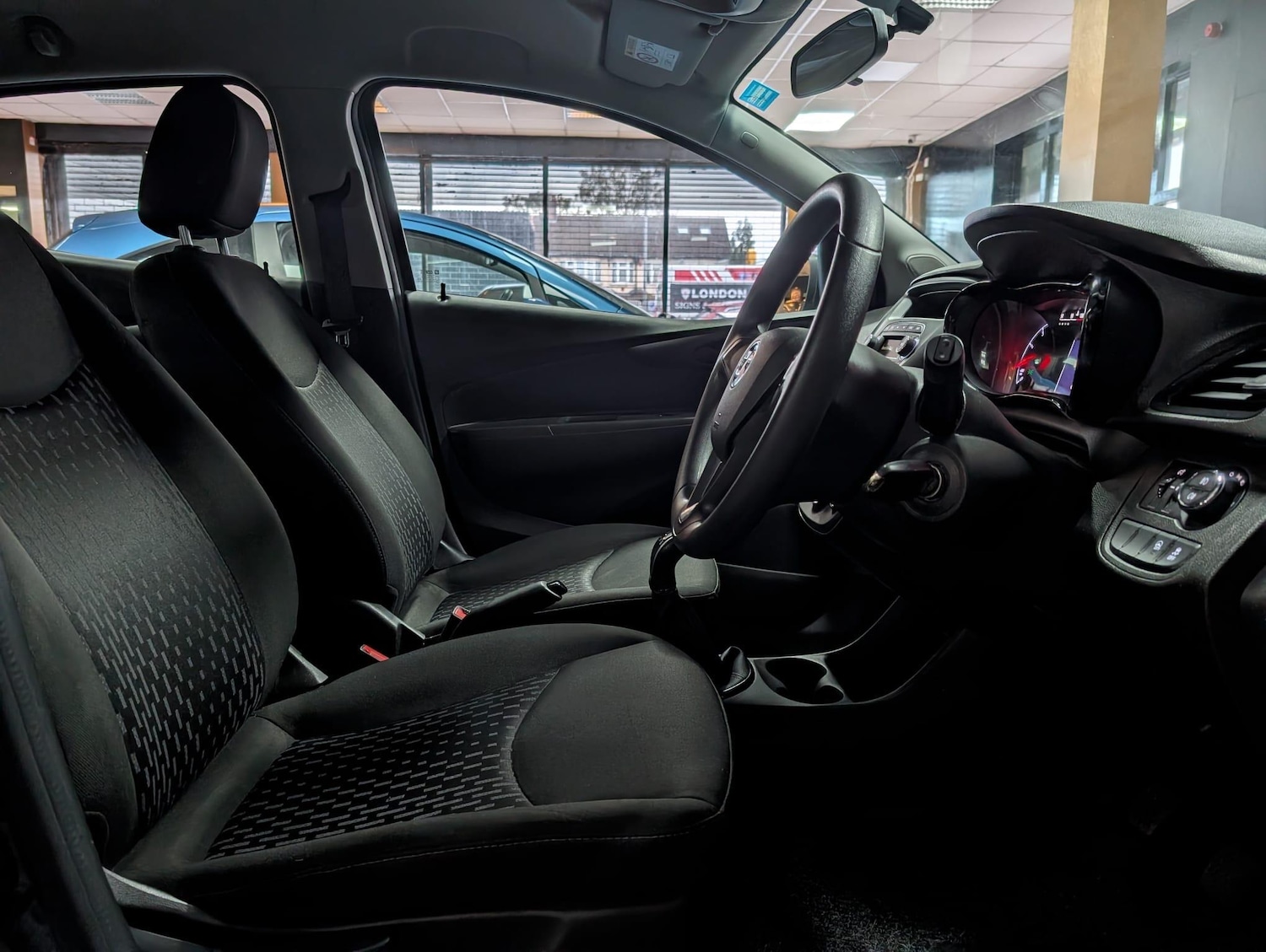 Used Vauxhall Viva for sale - 76440475: Photo 13