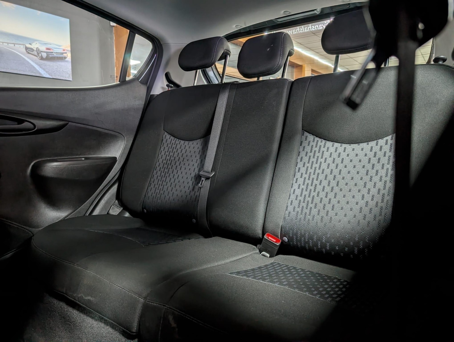 Used Vauxhall Viva for sale - 76440475: Photo 16