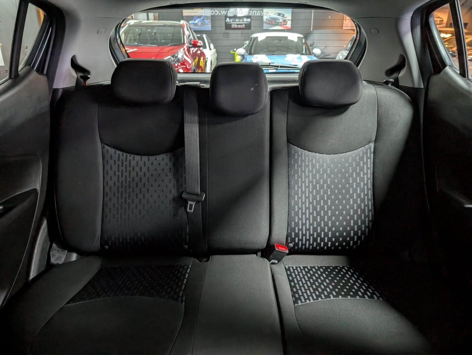 Used Vauxhall Viva for sale - 76440475: Photo 18