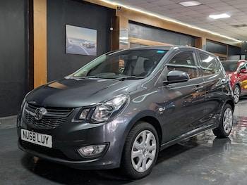 Used Vauxhall Viva 2019 for sale - 76440475: Photo