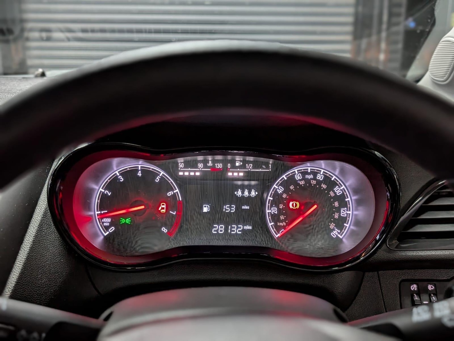 Used Vauxhall Viva for sale - 76440475: Photo 30