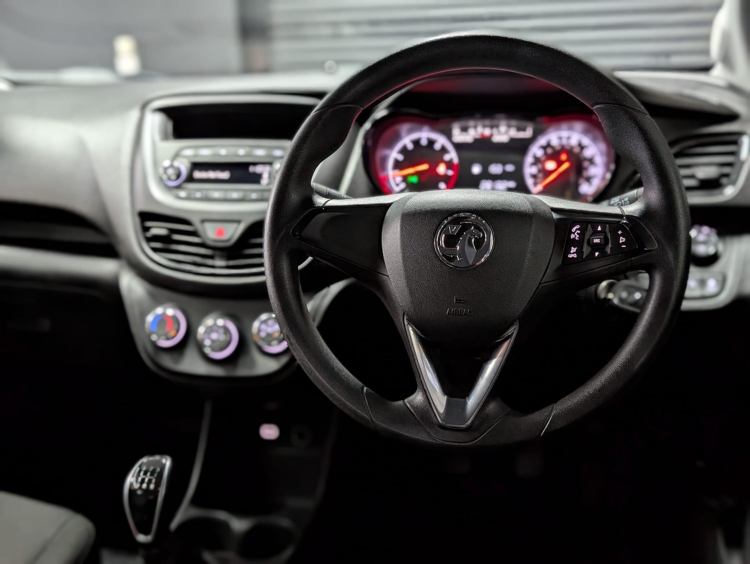 Used Vauxhall Viva for sale - 76440475: Photo 32