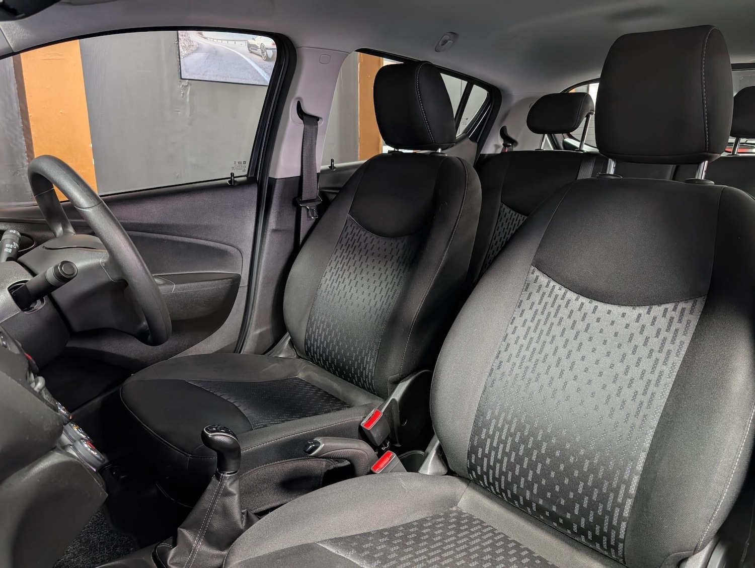 Used Vauxhall Viva for sale - 76440475: Photo 35