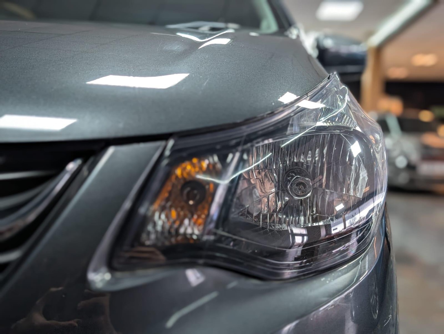 Used Vauxhall Viva for sale - 76440475: Photo 36