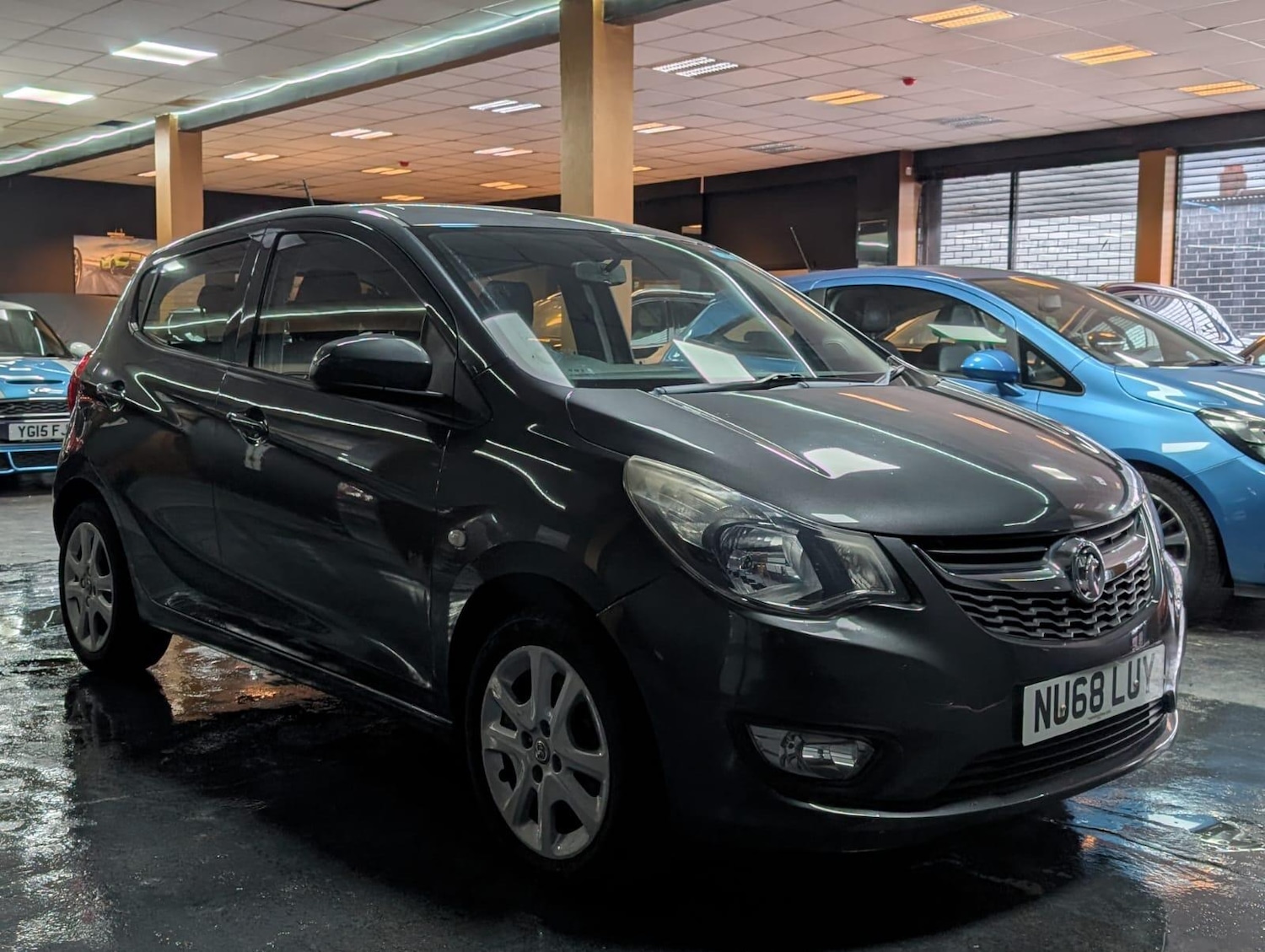 Used Vauxhall Viva for sale - 76440475: Photo 5