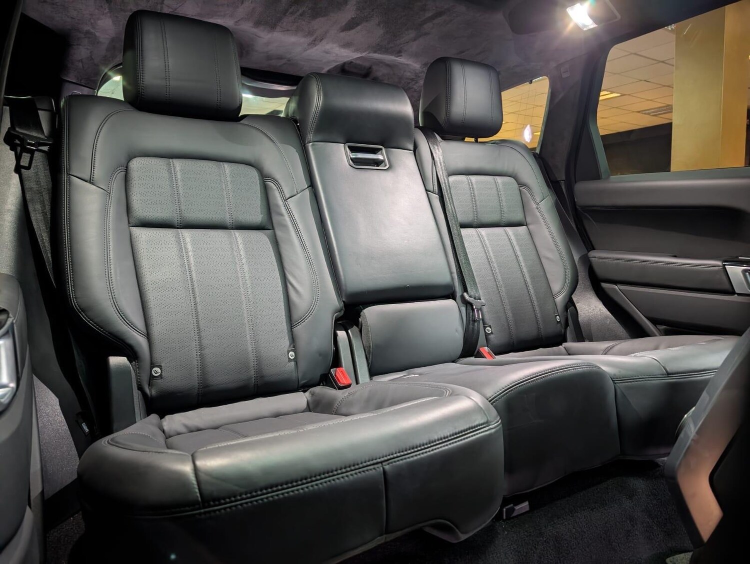 Used Land Rover Range Rover Sport 2019 for sale - 77978356: Photo 16