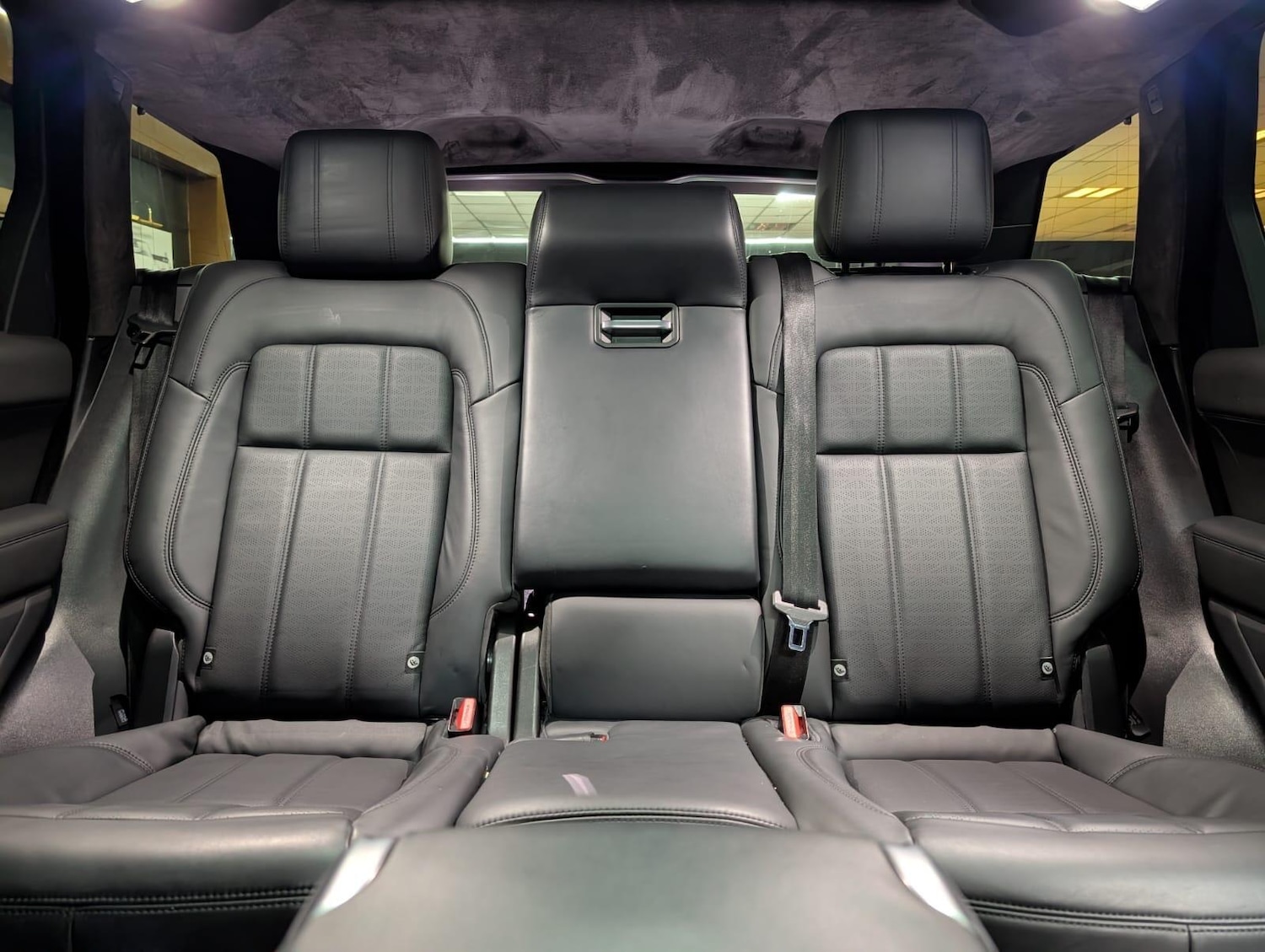 Used Land Rover Range Rover Sport 2019 for sale - 77978356: Photo 17