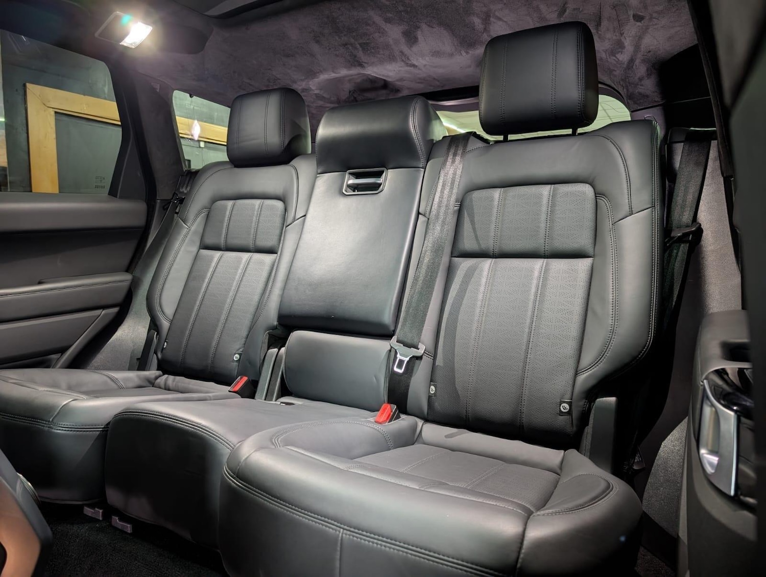 Used Land Rover Range Rover Sport 2019 for sale - 77978356: Photo 18