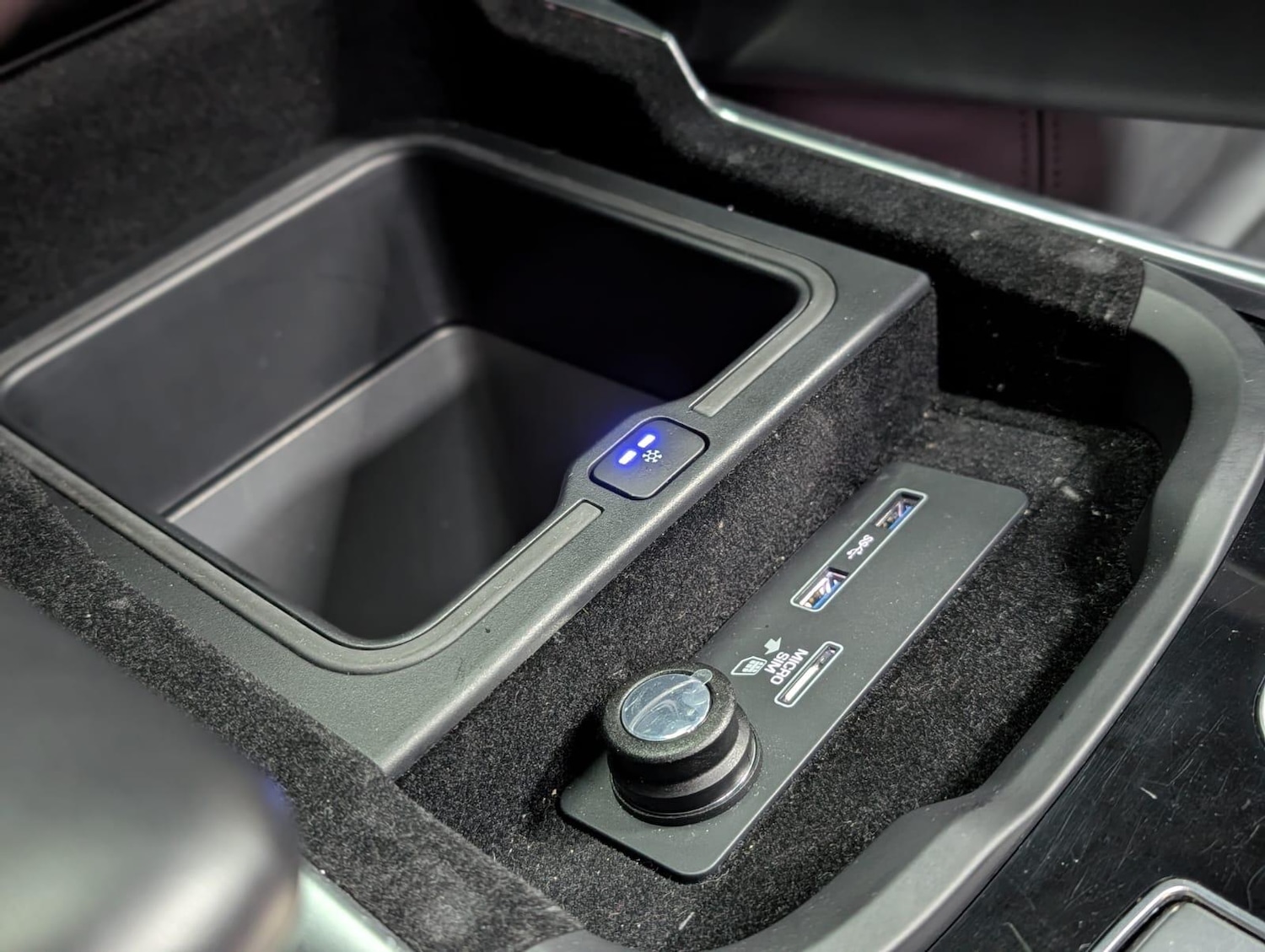 Used Land Rover Range Rover Sport 2019 for sale - 77978356: Photo 22