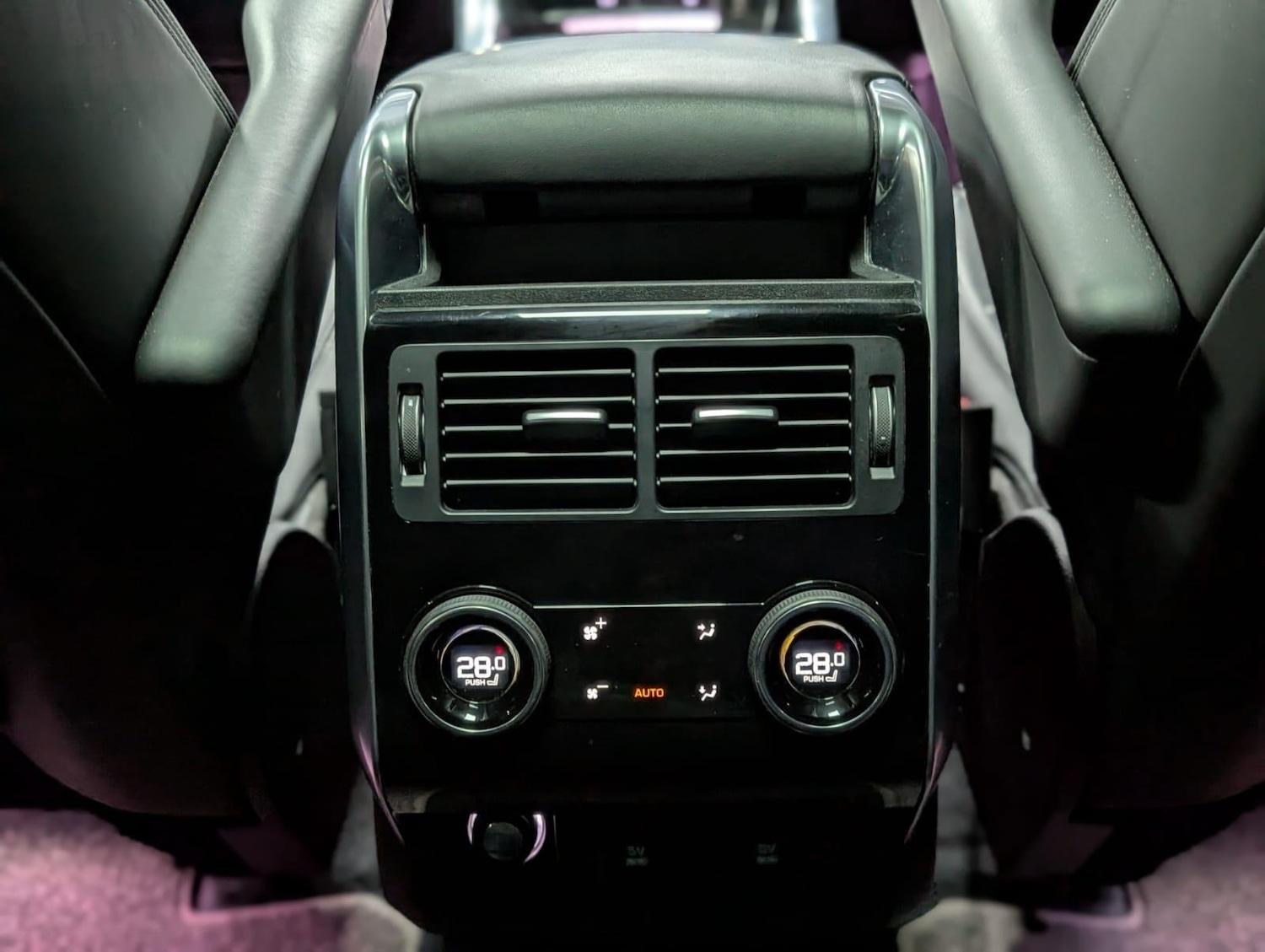 Used Land Rover Range Rover Sport 2019 for sale - 77978356: Photo 35