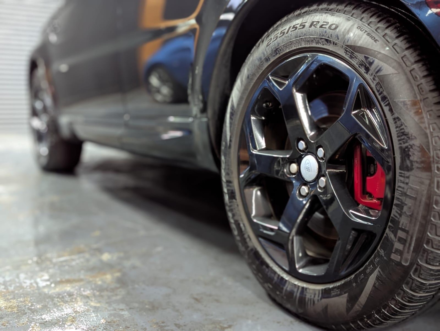 Used Land Rover Range Rover Sport 2019 for sale - 77978356: Photo 38