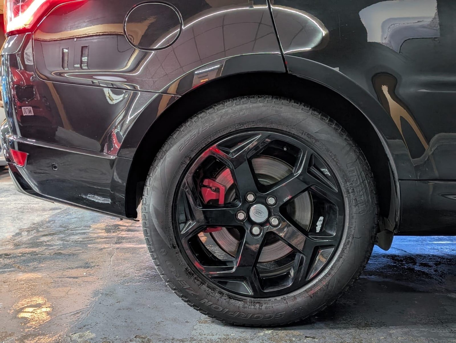 Used Land Rover Range Rover Sport 2019 for sale - 77978356: Photo 39