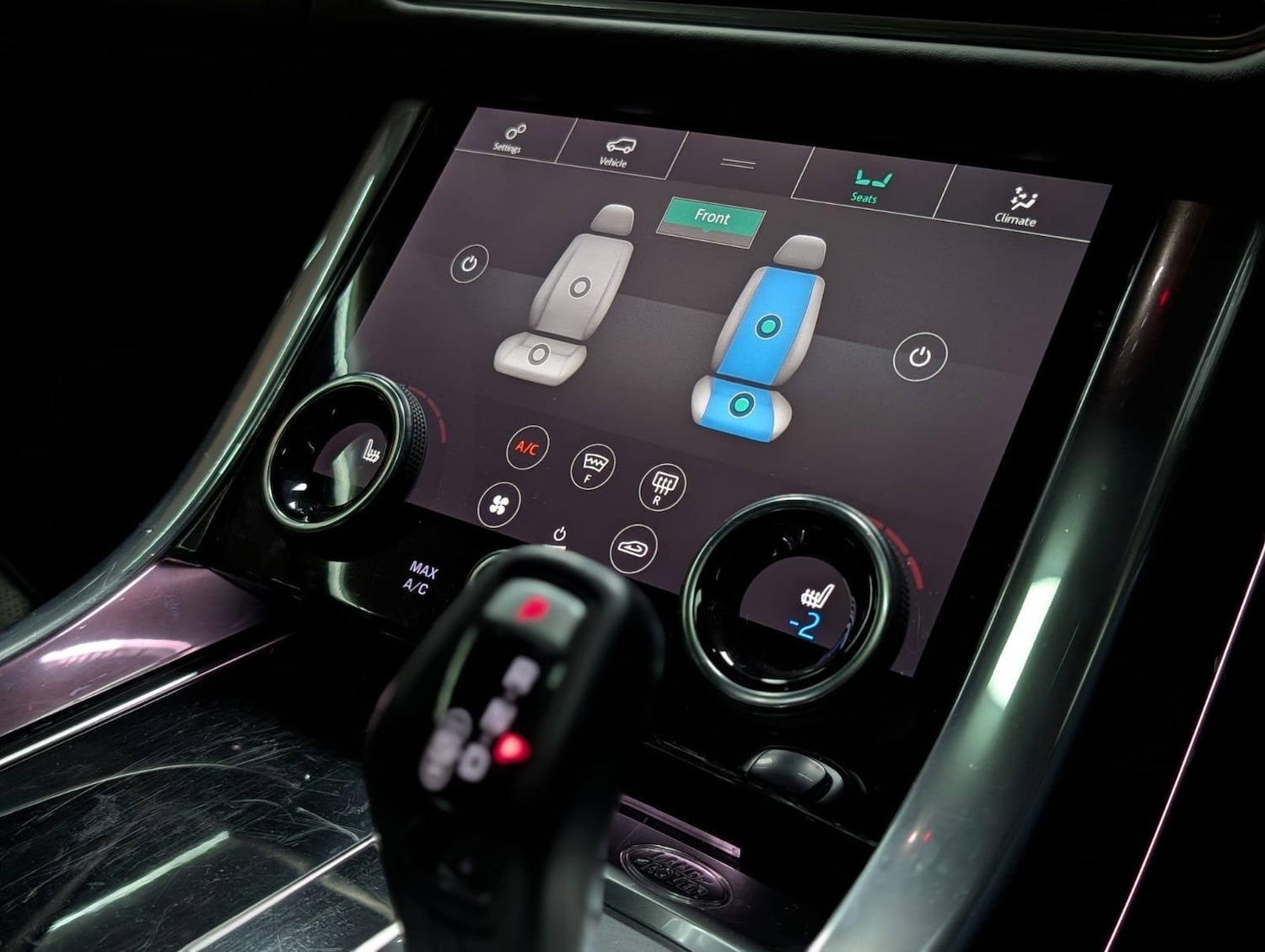 Used Land Rover Range Rover Sport 2019 for sale - 77978356: Photo 41