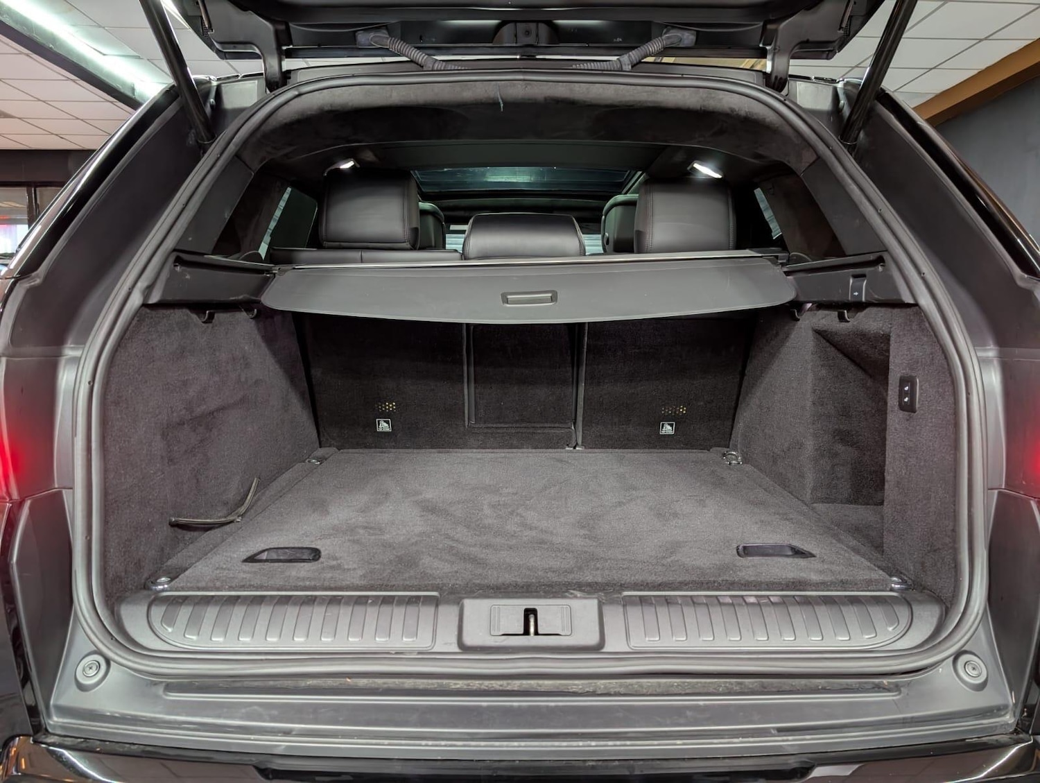 Used Land Rover Range Rover Sport 2019 for sale - 77978356: Photo 44