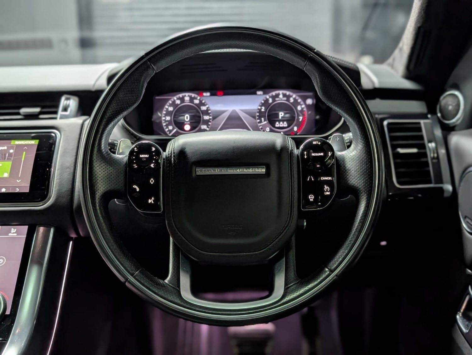 Used Land Rover Range Rover Sport 2019 for sale - 77978356: Photo 45