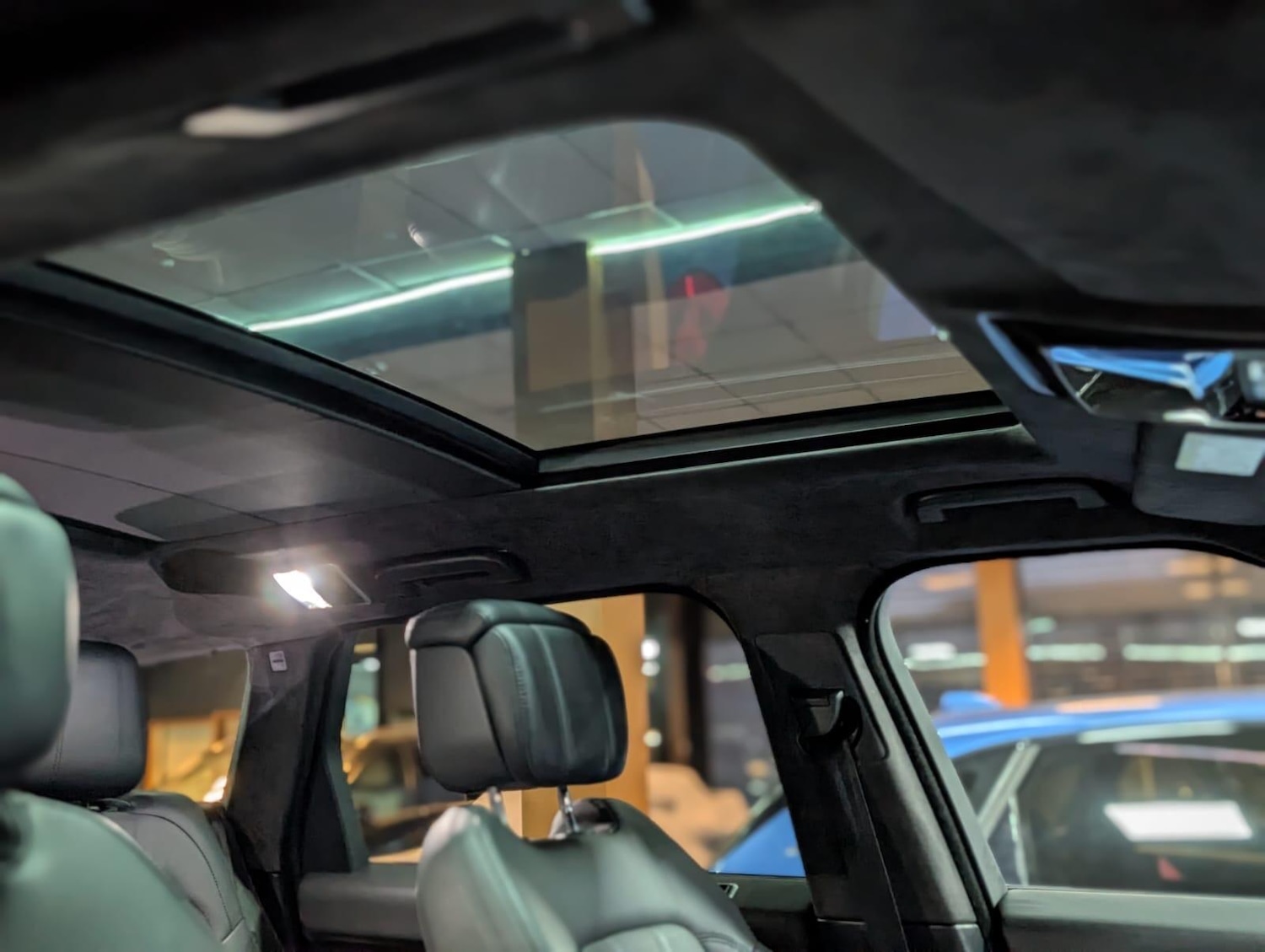 Used Land Rover Range Rover Sport 2019 for sale - 77978356: Photo 47