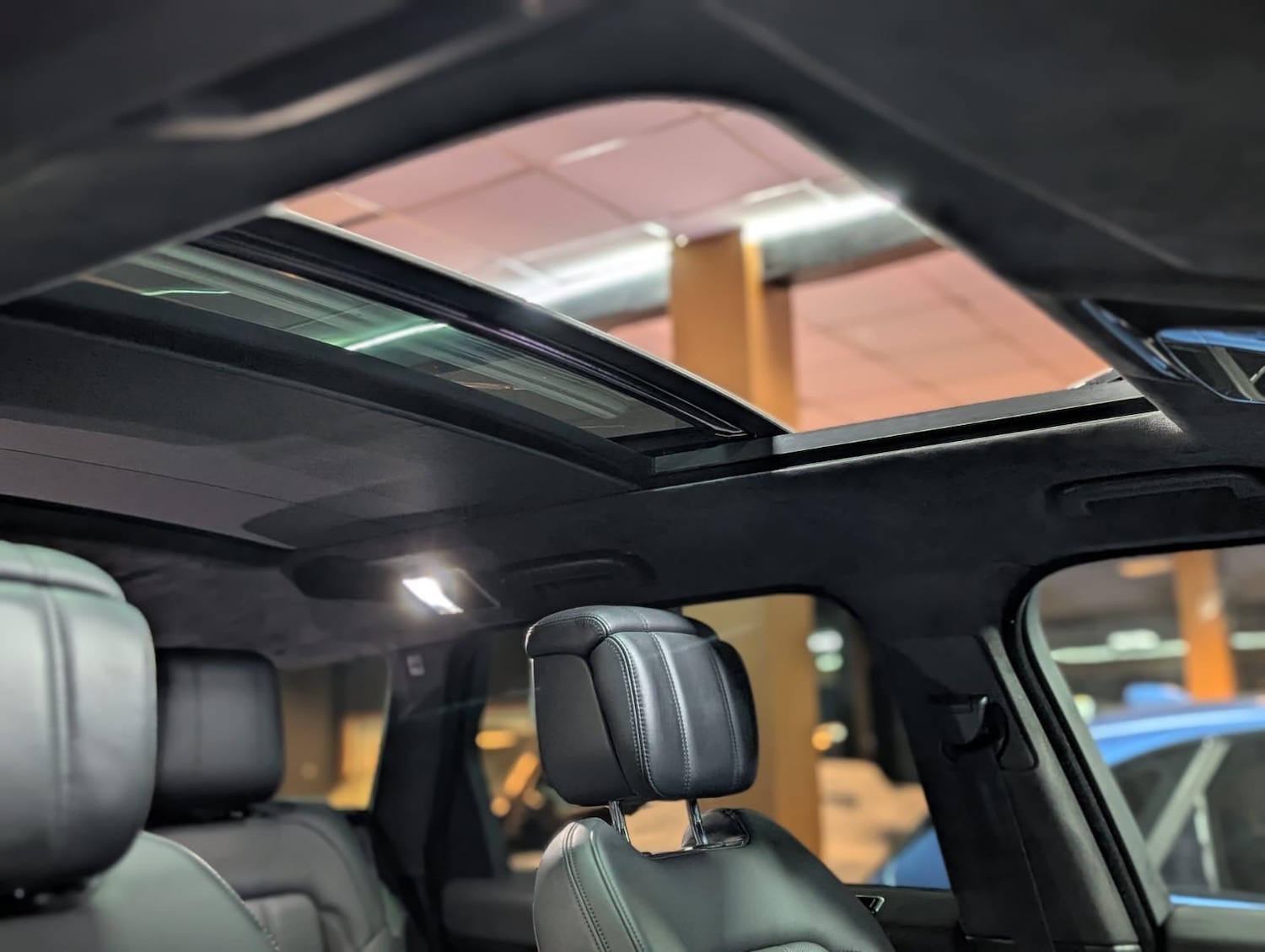 Used Land Rover Range Rover Sport 2019 for sale - 77978356: Photo 48