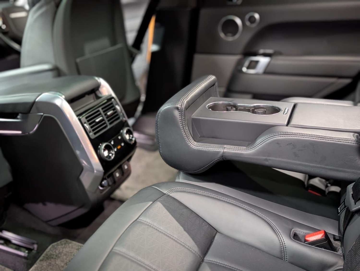 Used Land Rover Range Rover Sport 2019 for sale - 77978356: Photo 52