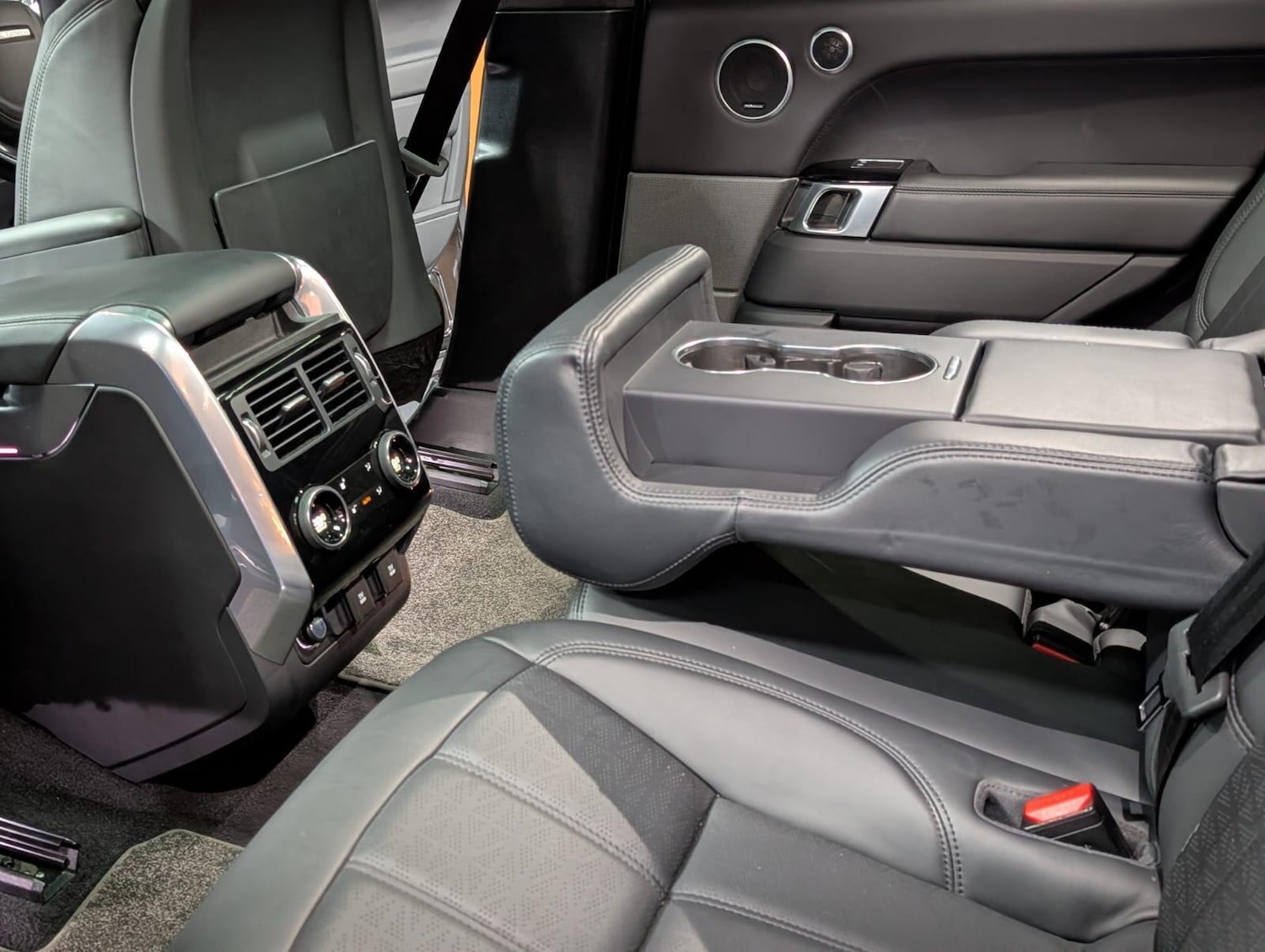 Used Land Rover Range Rover Sport 2019 for sale - 77978356: Photo 53