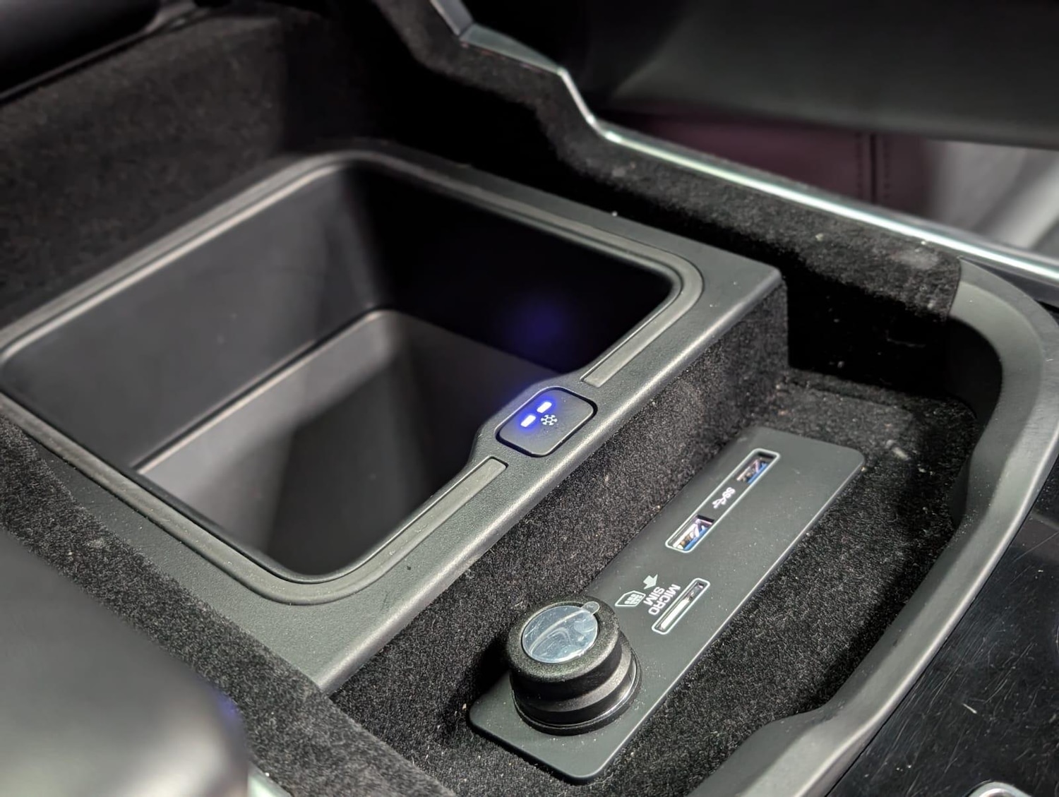 Used Land Rover Range Rover Sport 2019 for sale - 77978356: Photo 59