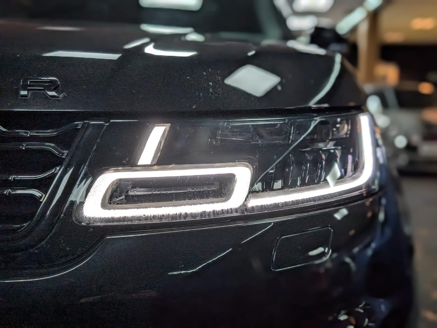 Used Land Rover Range Rover Sport 2019 for sale - 77978356: Photo 61