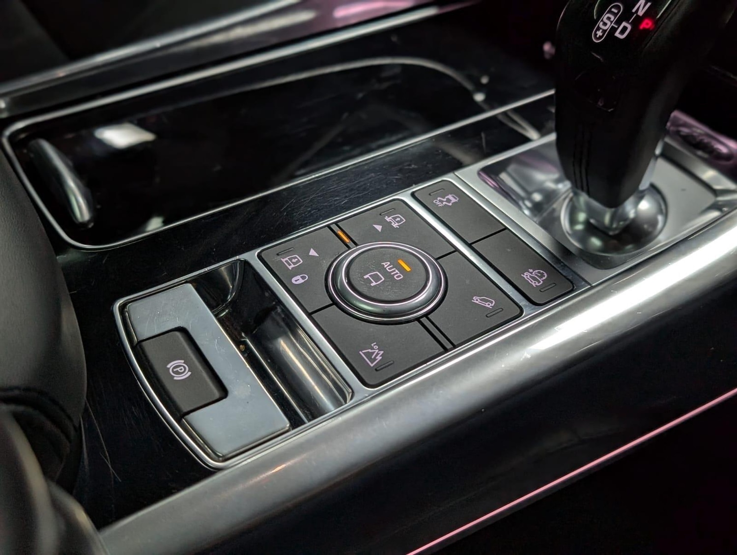 Used Land Rover Range Rover Sport 2019 for sale - 77978356: Photo 8