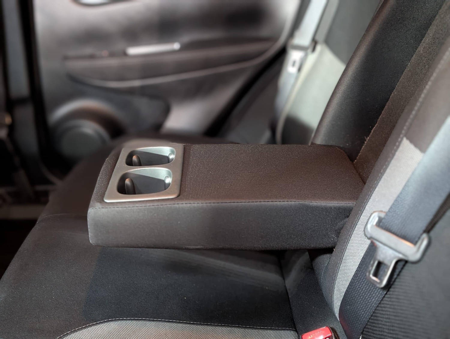 Used Nissan Qashqai 2017 for sale - 76898238: Photo 10