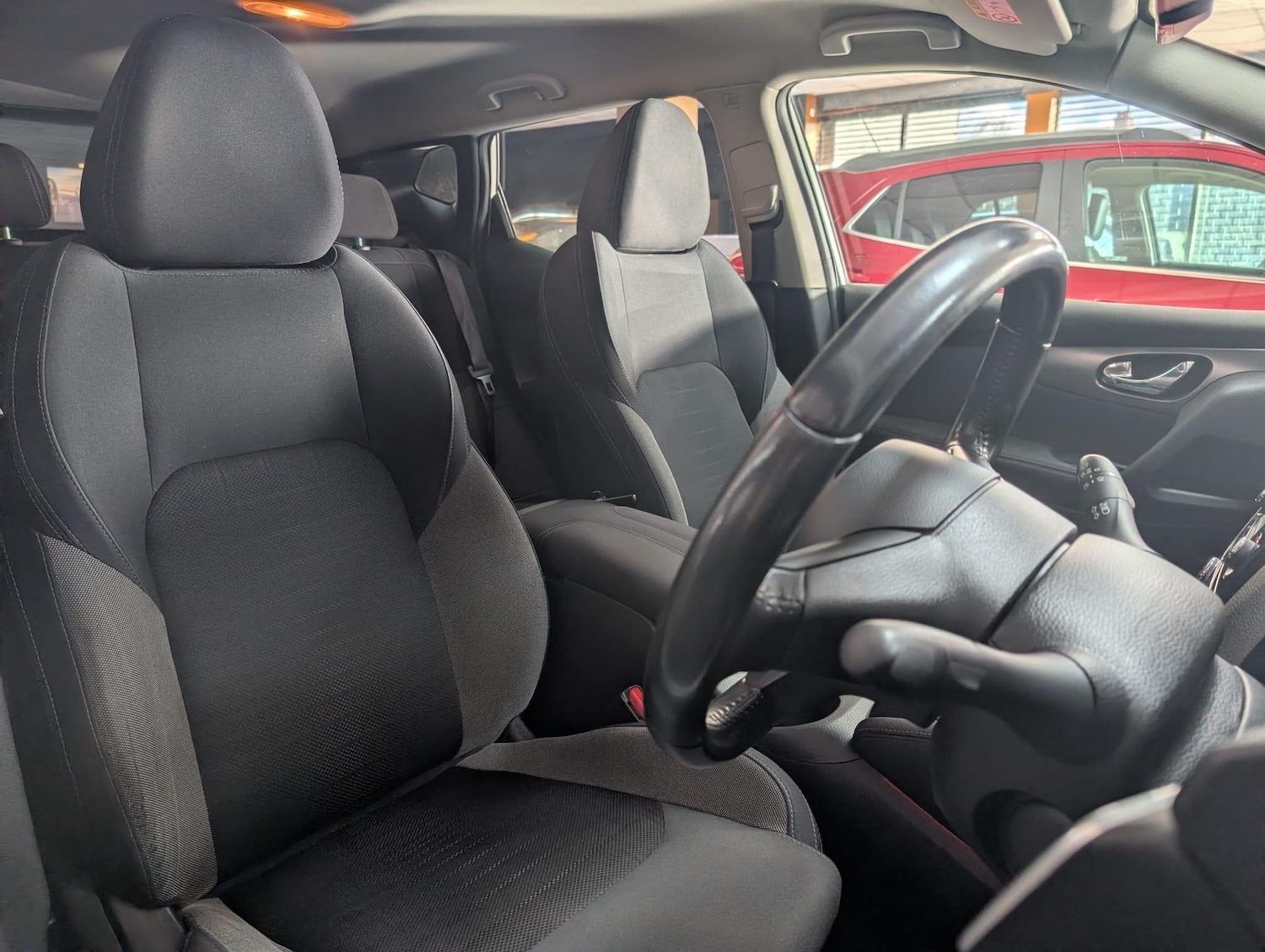 Used Nissan Qashqai 2017 for sale - 76898238: Photo 11