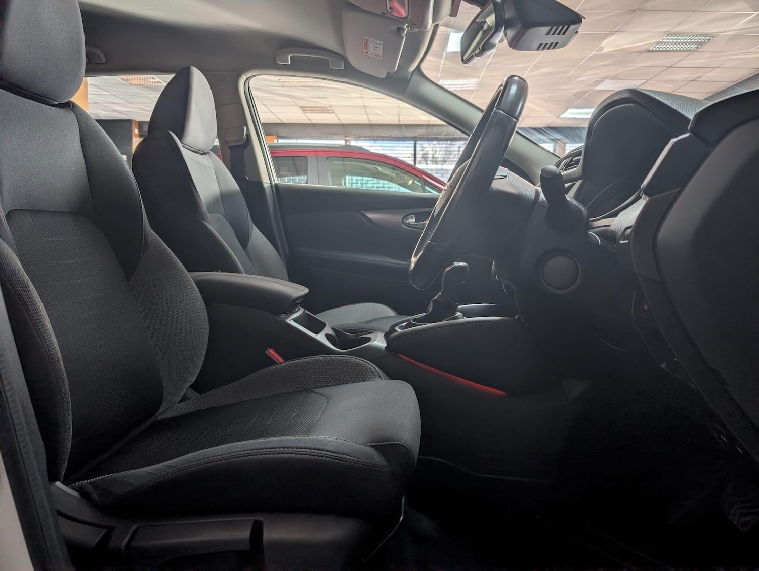 Used Nissan Qashqai 2017 for sale - 76898238: Photo 12