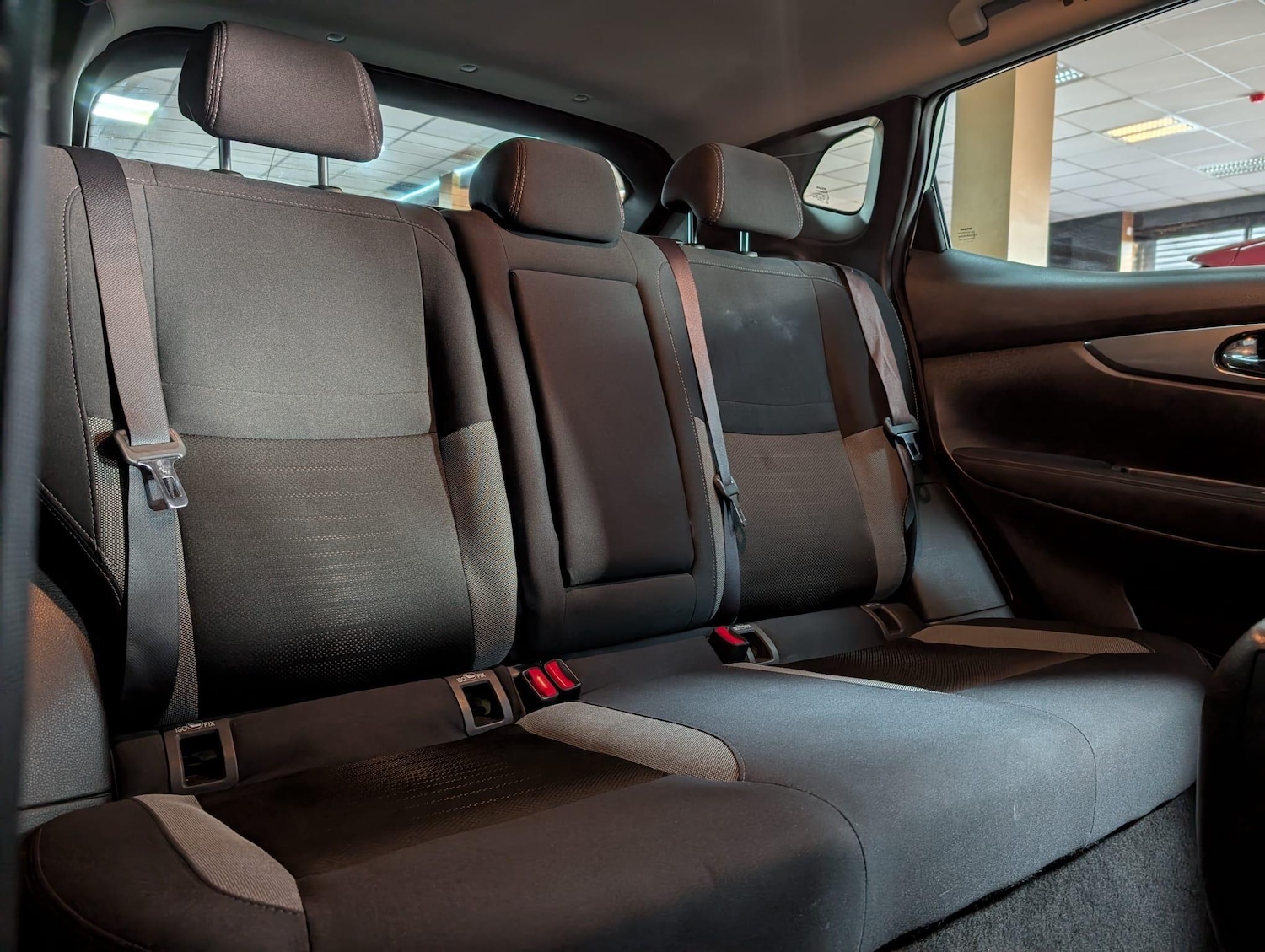 Used Nissan Qashqai 2017 for sale - 76898238: Photo 13