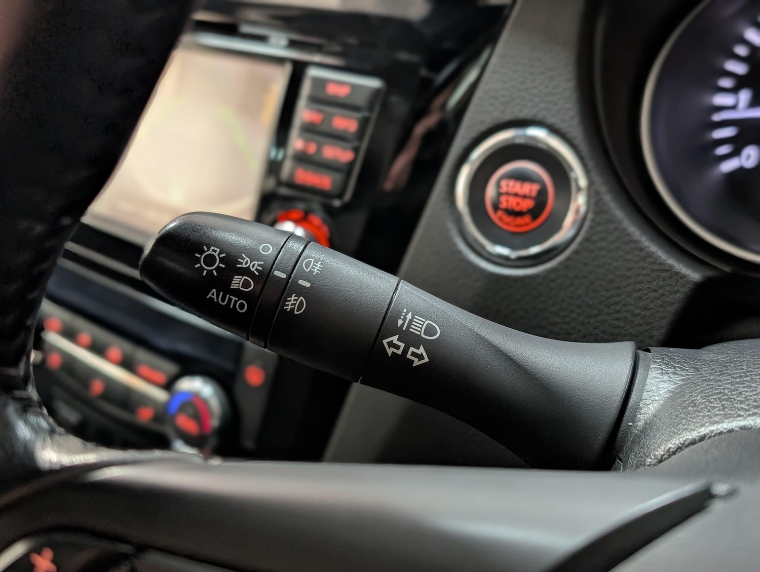 Used Nissan Qashqai 2017 for sale - 76898238: Photo 14