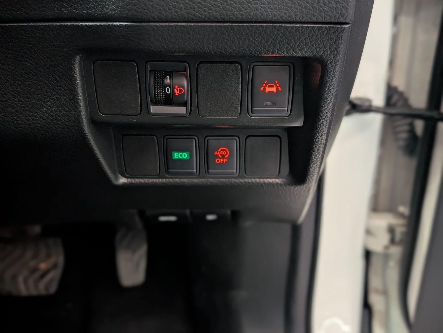 Used Nissan Qashqai 2017 for sale - 76898238: Photo 19