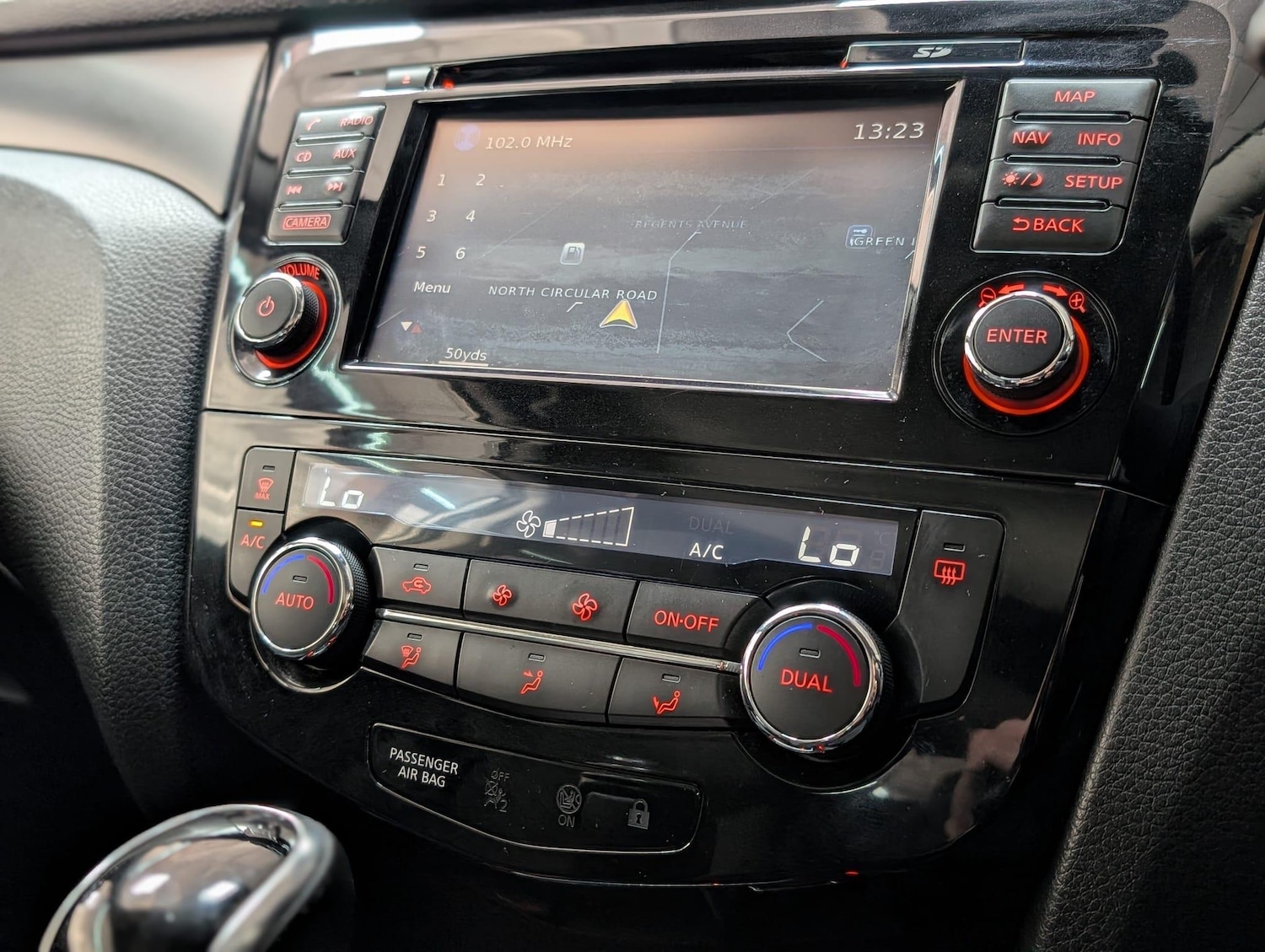 Used Nissan Qashqai 2017 for sale - 76898238: Photo 22