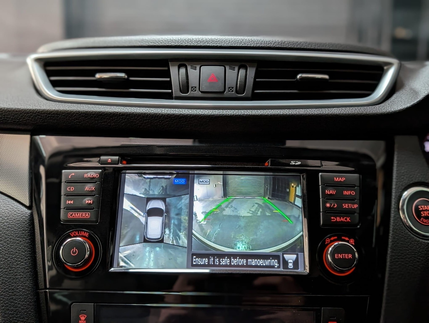 Used Nissan Qashqai 2017 for sale - 76898238: Photo 23